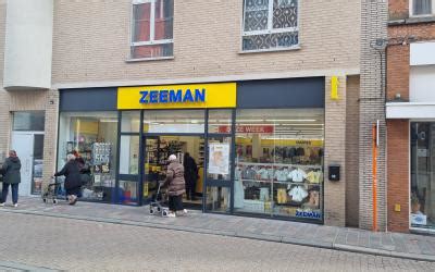 zeeman seraing|Zeeman 